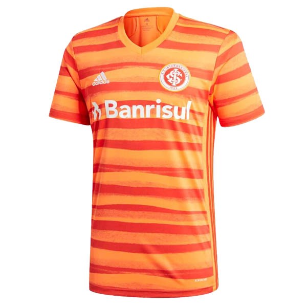 Tailandia Camiseta Internacional 3ª Kit 2020 2021 Naranja